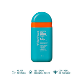 Protector solar corporal